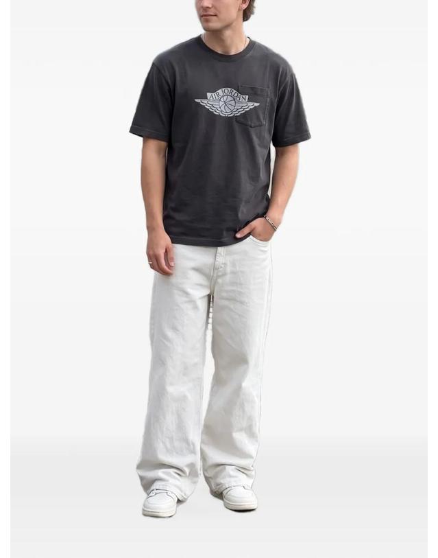 조르단 [해외직구] 26 FW Jordan Flight Essentials pocket T shirt IO2084 TP460125751 착용컷