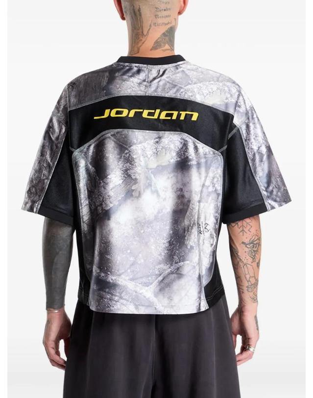 조르단 [해외직구] 26 FW Jordan 브루클린 리얼트리 티셔츠 IM9869 TP459128933 착용컷