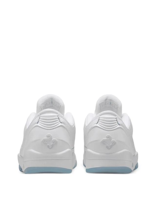 조르단 [해외직구] 26 FW Jordan 식스티 플러스 로우 화이트 스니커즈 IH2047 TP460061839 착용컷