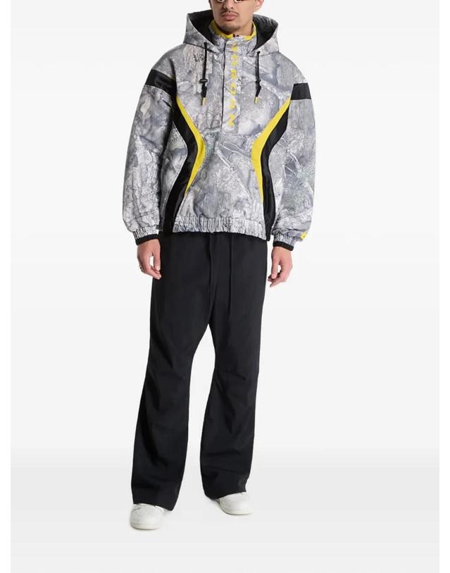 조르단 [해외직구] 26 FW Jordan Brooklyn Realtree jacket IM9867 TP460038968 착용컷