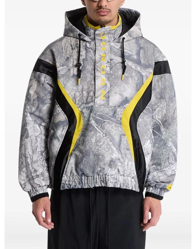 조르단 [해외직구] 26 FW Jordan Brooklyn Realtree jacket IM9867 TP460038968 착용컷