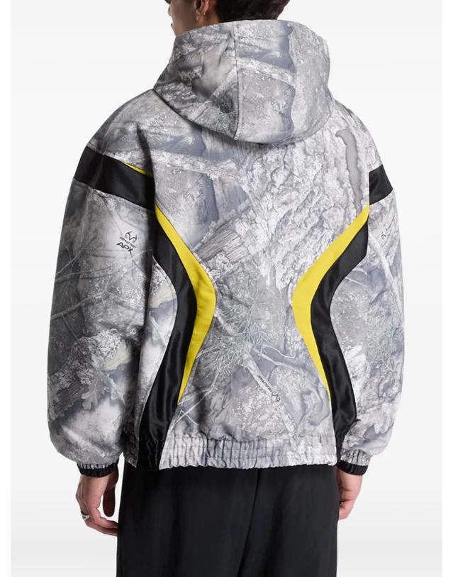조르단 [해외직구] 26 FW Jordan Brooklyn Realtree jacket IM9867 TP460038968 착용컷
