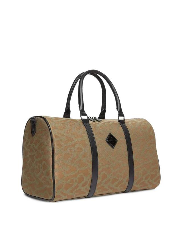 조르단 [해외직구] 26 FW Jordan 25L 아이콘 트래블 백 MM0949G16 TP460462153 착용컷