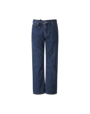 [컴젠] 남성 스트레이트 카펜터 데님 팬츠 JEAN