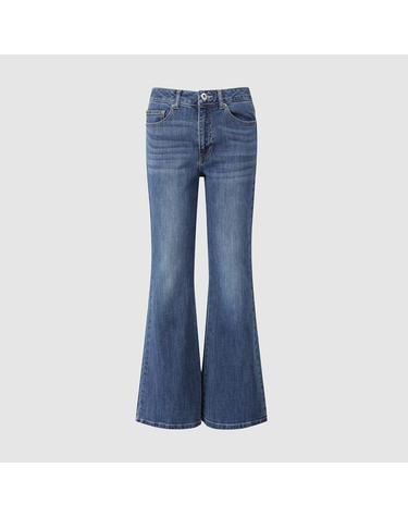 [컴젠] 여성 부츠컷 데님 팬츠 JEAN