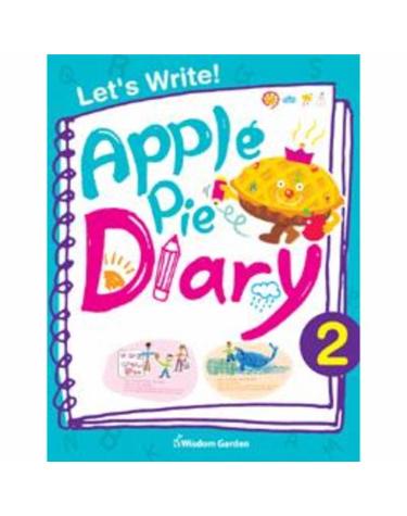Apple Pie Diary 2