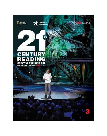 21st Century Reading Student Book L3