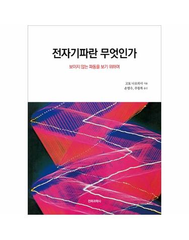 전자기파란 무엇인가 - 보이지 않는 파동을 보기 위하여