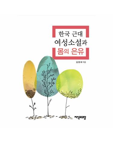 한국 근대 여성소설과 몸의 은유