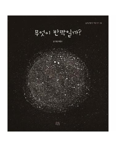 무엇이 반짝일까? - 숨쉬는책공장 너른 아이 10