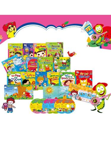 헤르만헤세 singsing Reading books 전30권+오디오CD6장+DVD6장