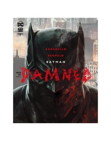 배트맨 - 댐드 (BATMAN- DAMNED)