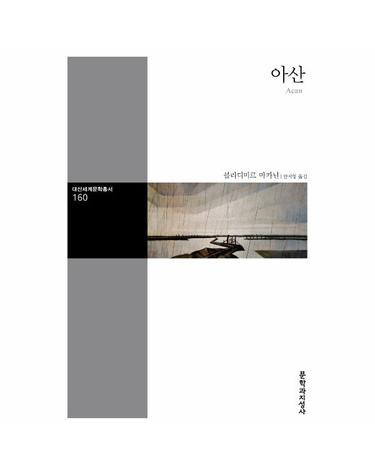 아산 - 대산세계문학총서 160