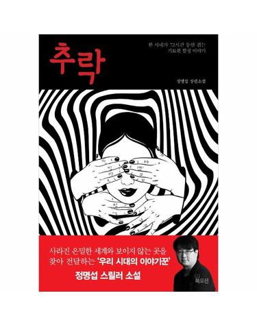 추락 - 한 사내가 72시간 동안 겪는 기묘한 함정 이야기