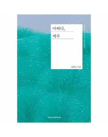 어쩌다, 제주 - 서울 여자의 제주도 마실 에세이