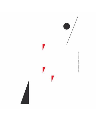 RE STRUCTURE - 2013 건국대학교 실내디자인학과 졸업작품집