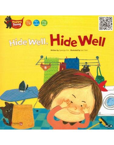 Hide Well, Hide Well - Happy Song English
