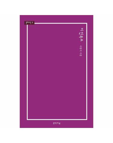 미인폭포 - 문저시선 3 (양장)