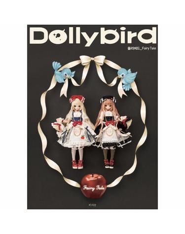 DOIIybird 돌리버드 Fairy TaIe