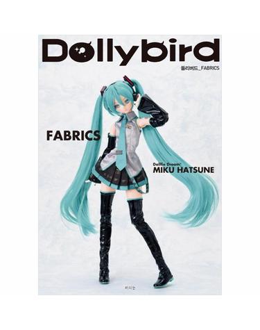 돌리버드 Dollybird - FABRICS