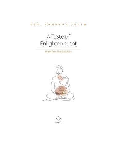 A Taste of Enlightenment (양장)