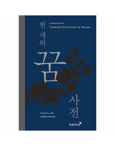 천 개의 꿈 사전 - 꿈을 이해하면, 인생의 비상구를 찾는다