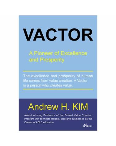 VACTOR - A Pioneer of Excellence and Prosperity