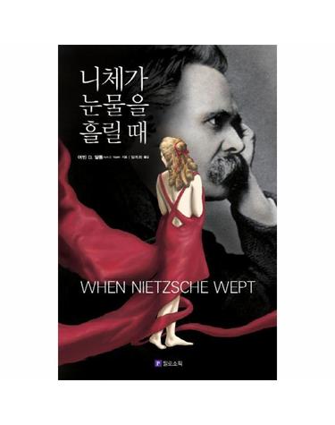 니체가 눈물을 흘릴 때 - Meaning of Life 시리즈
