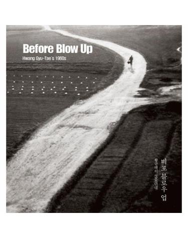 비포 블로우 업 Before Blow Up - Hwang Gyu-Taes 1960s (양장)