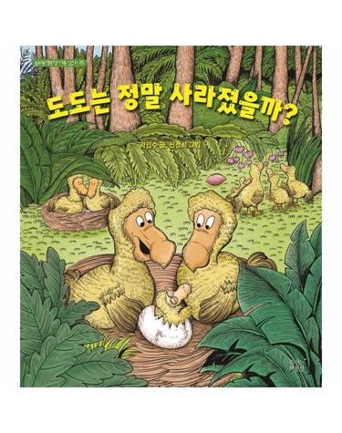 도도는 정말 사라졌을까? -숨쉬는책공장 너른 아이 13 (양장)