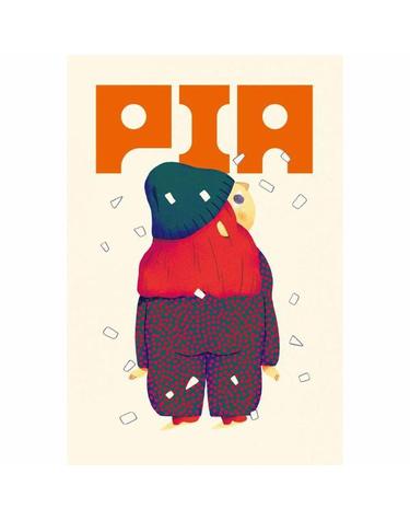 PIA 피아 (양장)