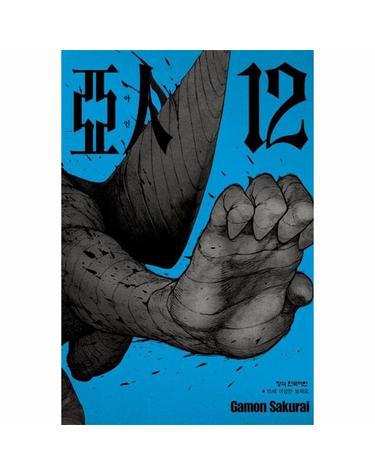아인 12