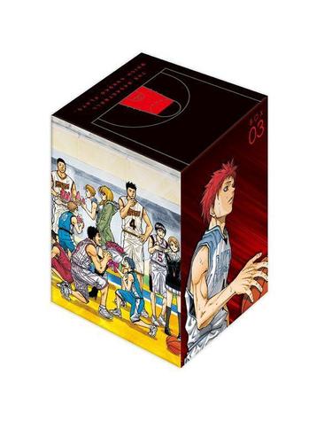쿠로코의 농구 프리미엄 BOX 11~15 세트 (전5권 )