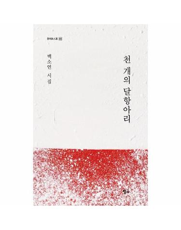 천 개의 달항아리 - 청어시인선 469