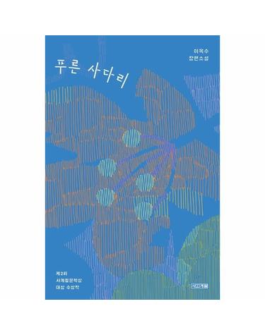 푸른 사다리 - 사계절 1318문고 31 (개정판)