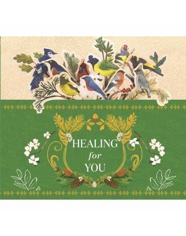 부케북 - Healing For You - 부케북 4 (양장)