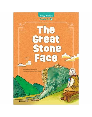 The Great Stone Face 큰 바위 얼굴 (New Edition)
