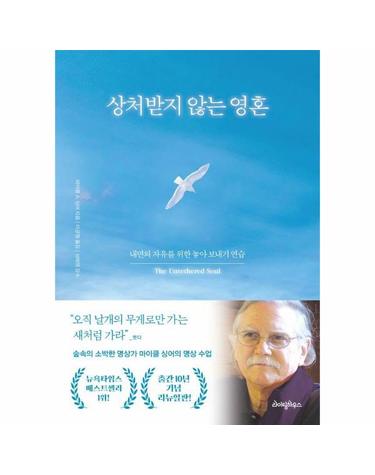 상처받지 않는 영혼 - 내면의 자유를 위한 놓아 보내기 연습 (10주년 기념판)