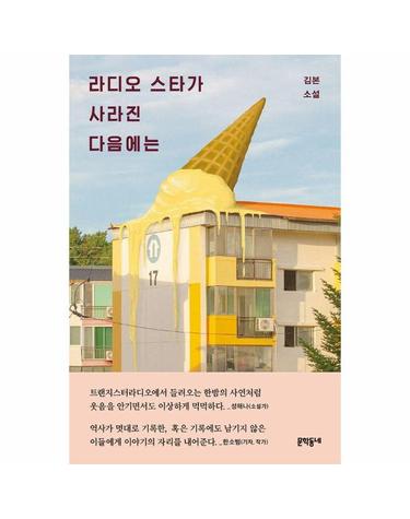 라디오 스타가 사라진 다음에는