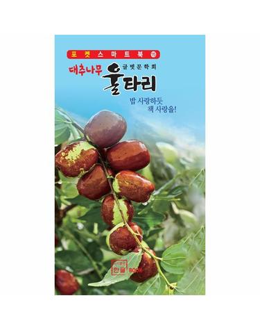 대추나무 울타리