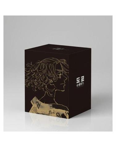 도쿄 리벤저스 박스세트 1