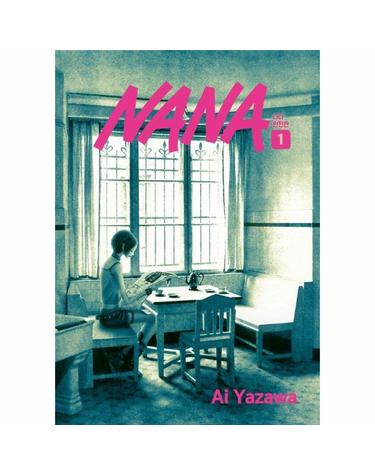 나나 NANA 완전판 1