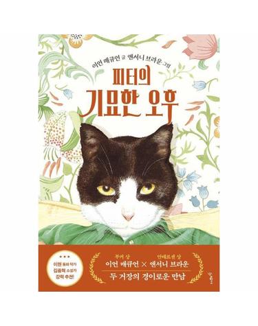 피터의 기묘한 오후