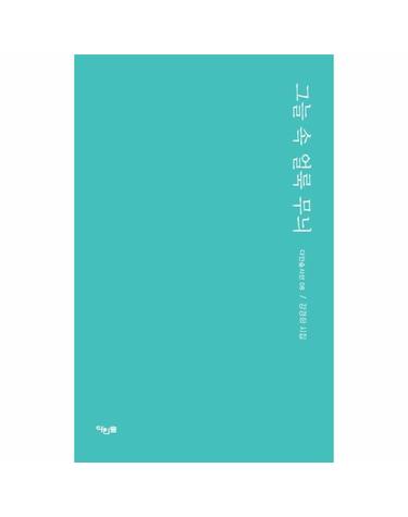 그늘 속 얼룩무늬 - 다인숲시선 8