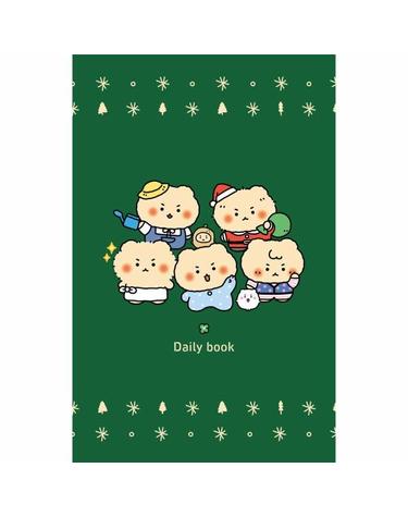 망그러진 하루 Daily book - 부앙단의 일상 (양장)