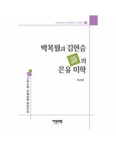 박목월과 김현승 시의 은유미학