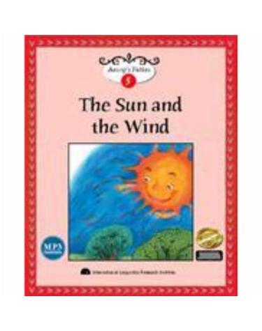 THE SUN AND THE WIND