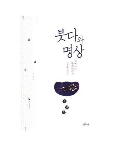 붓다와 명상 위빠사나 뿌리내리기