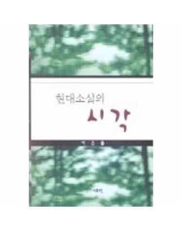현대소설의 시각