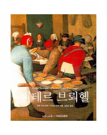 피테르 브뢰헬